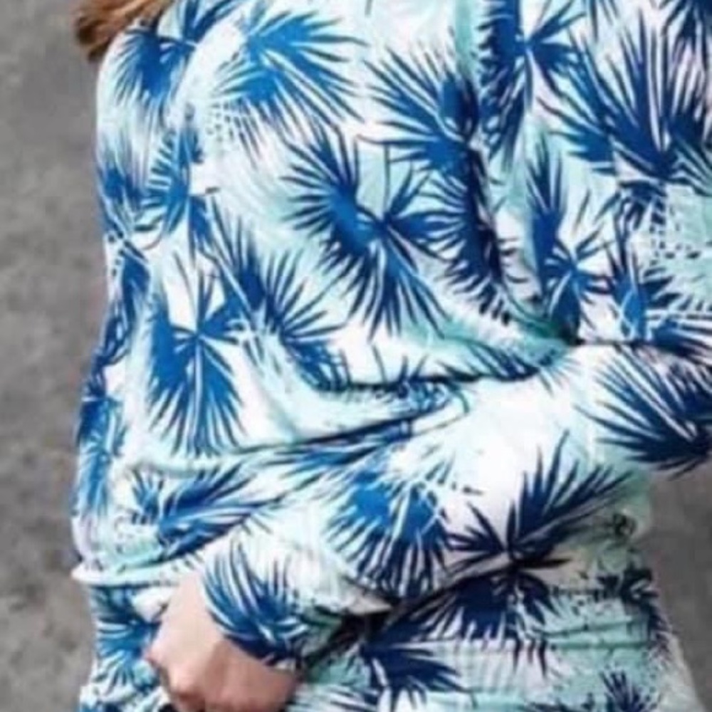 Long Sleeve Top
